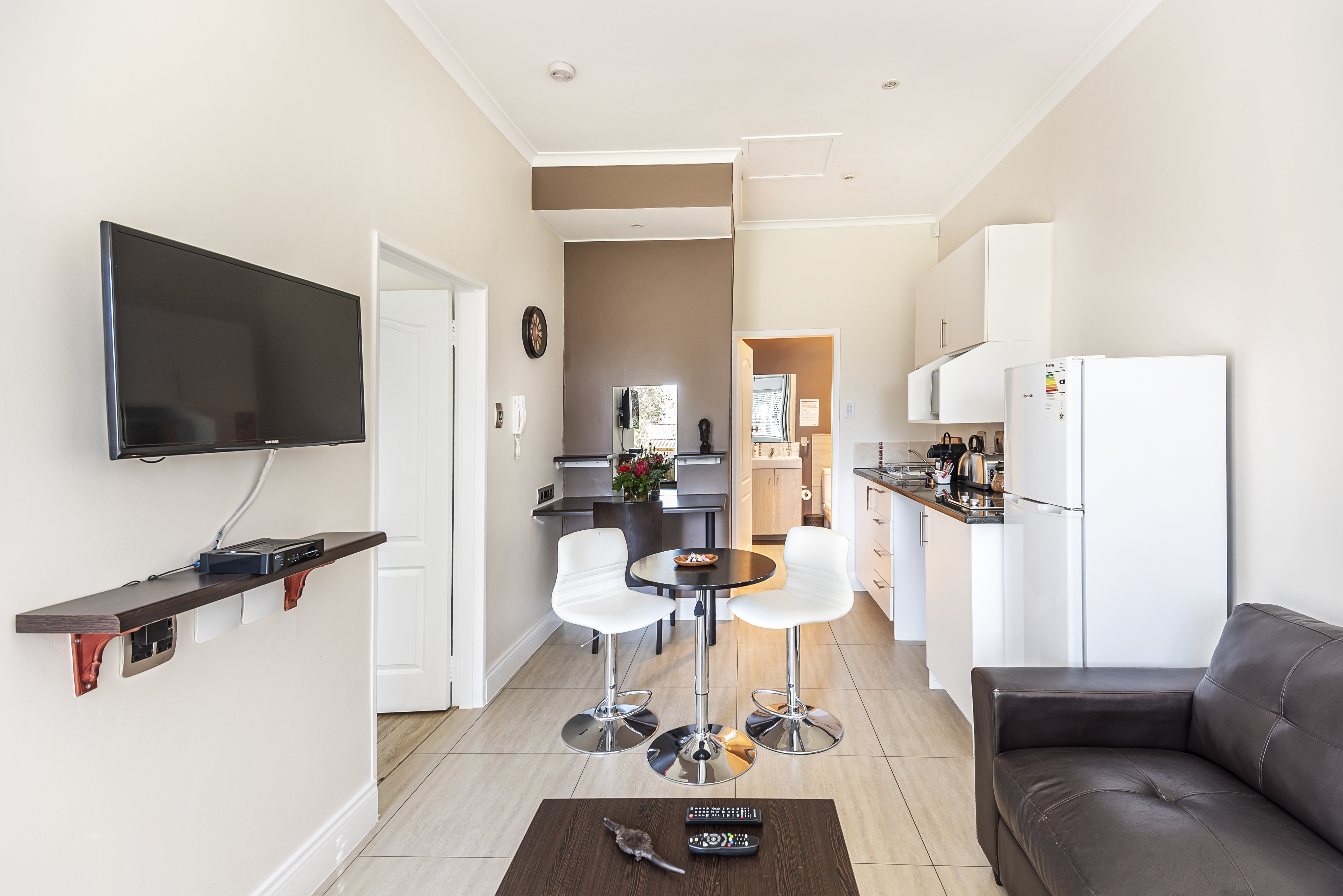 The Haystack Apartment 2